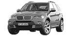 BMW E70 U2472 Fault Code