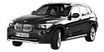 BMW E84 U2472 Fault Code