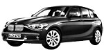 BMW F20 U2472 Fault Code