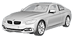 BMW F32 U2472 Fault Code